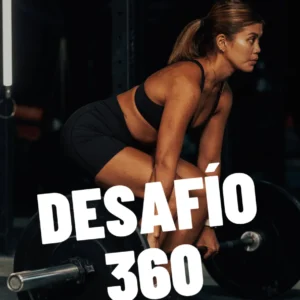 Desafio 360