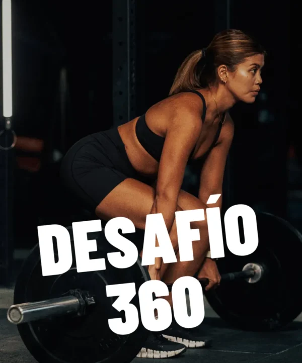 Desafio 360