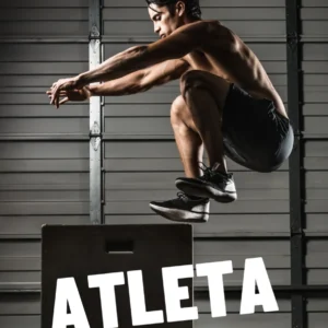 Entrenamiento Personal Atleta