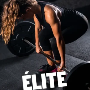 Entrenamiento Personal Élite